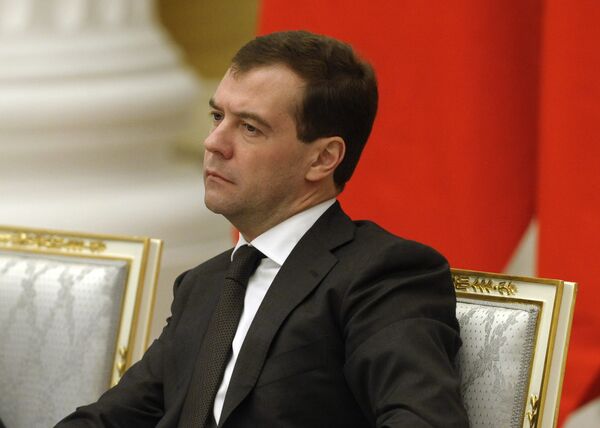 Создаваемые Организацией Договора о коллективной безопасности (ОДКБ) силы оперативного реагирования по боевому потенциалу будут не хуже, чем аналогичные структуры НАТО, заявил в среду президент РФ Дмитрий Медведев Создаваемые Организацией Договора о коллективной безопасности (ОДКБ) силы оперативного реагирования по боевому потенциалу будут не хуже, чем аналогичные структуры НАТО, заявил в среду президент РФ Дмитрий Медведев