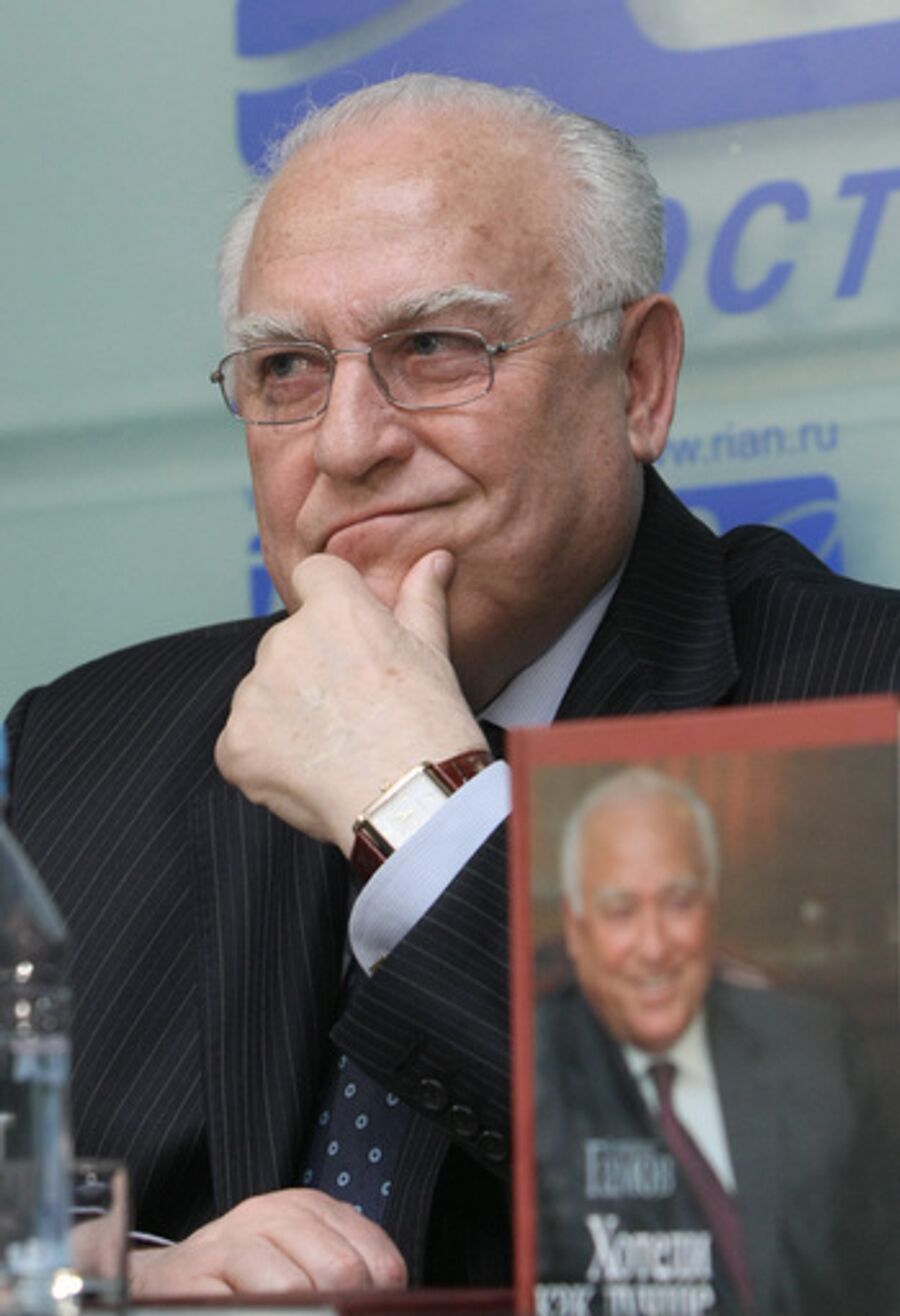 Виктор Черномырдин Виктор Черномырдин