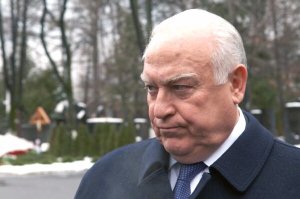 Виктор Черномырдин Виктор Черномырдин