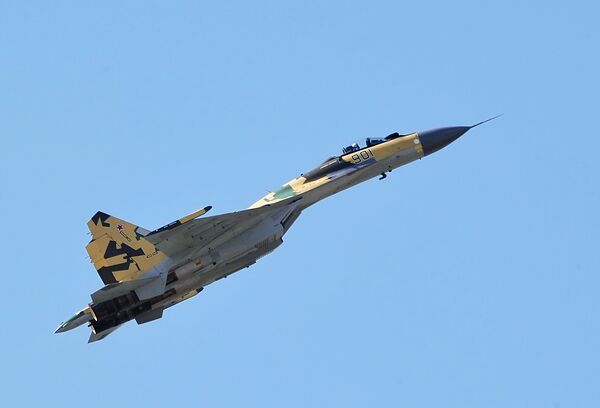 Израильские ВВС обстреляли сектор Газа Израильские ВВС обстреляли сектор Газа