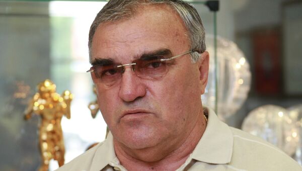 Валентин Маслаков. Архив Валентин Маслаков. Архив