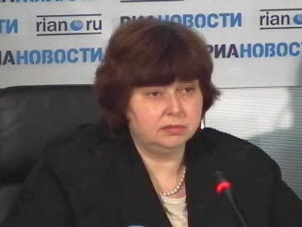 20 лет политическому консультированию в России 20 лет политическому консультированию в России