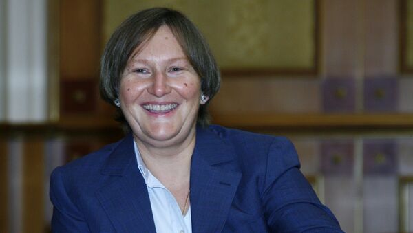 Елена Батурина Елена Батурина