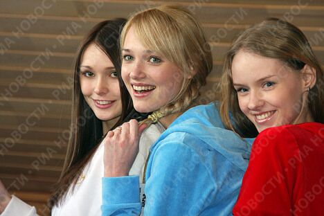 Финалистки конкурса Мисс Россия 2009 Финалистки конкурса Мисс Россия 2009
