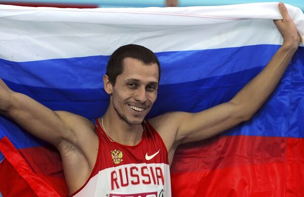Юрий Борзаковский Юрий Борзаковский