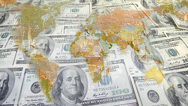 Лондонский саммит, как Супермен, должен спасти мир от гибели Лондонский саммит, как Супермен, должен спасти мир от гибели