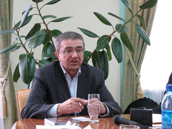 Александр Макаров Александр Макаров