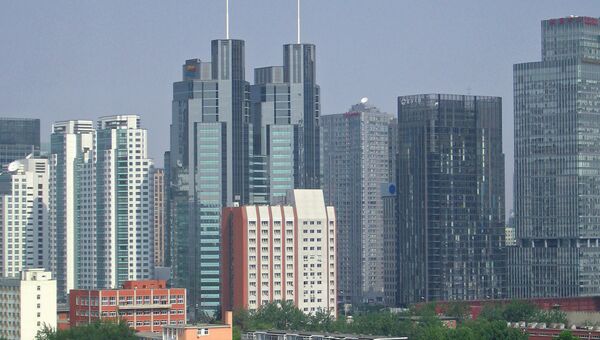 Виды Пекина. Архив Виды Пекина. Архив