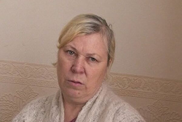 Отношения в части могли вынудить Глухова бежать – мать сержанта Отношения в части могли вынудить Глухова бежать – мать сержанта