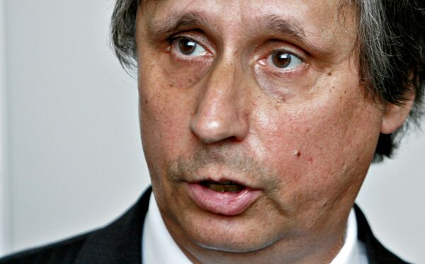 Ян Фишер Ян Фишер