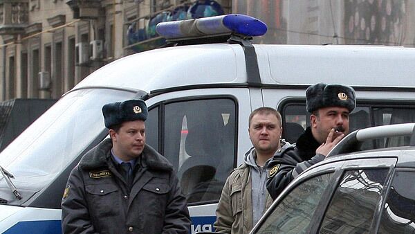 Суд Истры арестовал обвиняемого в убийстве 14-летней москвички Суд Истры арестовал обвиняемого в убийстве 14-летней москвички
