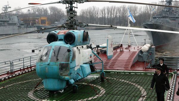 Сторожевой корабль (СКР) Балтийского флота Неустрашимый, принимавший участие в операции по противодействию пиратам в Аденском заливе, вернулся из дальнего похода Сторожевой корабль (СКР) Балтийского флота Неустрашимый, принимавший участие в операции по противодействию пиратам в Аденском заливе, вернулся из дальнего похода