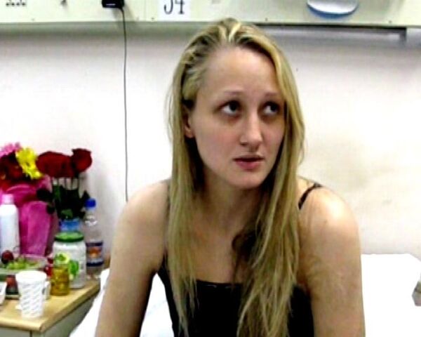 Анна Кораблева: ребенок не хочет и не может оставаться с отцом Анна Кораблева: ребенок не хочет и не может оставаться с отцом