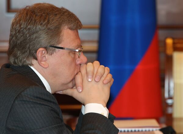 Министр финансов А.Кудрин на заседании комиссии по вопросам военно-технического сотрудничества сотрудничества. Архив Министр финансов А.Кудрин на заседании комиссии по вопросам военно-технического сотрудничества сотрудничества. Архив