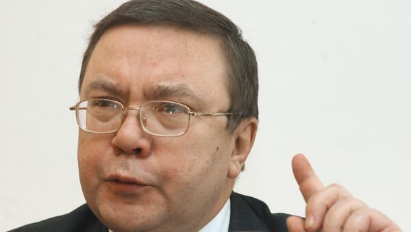 Вице-президент Российской академии образования Виктор Болотов Вице-президент Российской академии образования Виктор Болотов