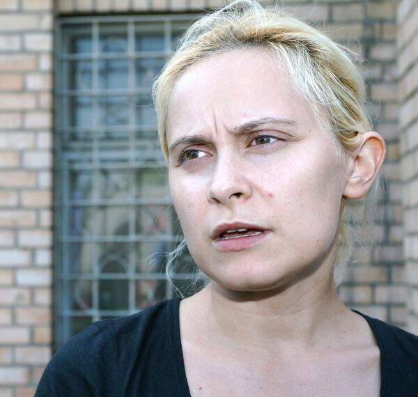 Нина Юрова, обвиняемая во взломе страницы певца Филиппа Киркорова на сайте Одноклассники.ру Нина Юрова, обвиняемая во взломе страницы певца Филиппа Киркорова на сайте Одноклассники.ру