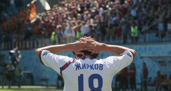 Юрий Жирков Юрий Жирков