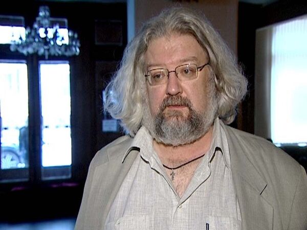 Аксенов скучал во Франции – вспоминает Андрей Максимов Аксенов скучал во Франции – вспоминает Андрей Максимов