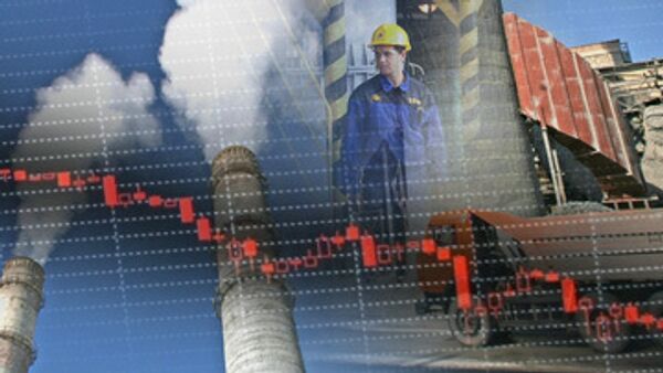 ВВП в сентябре продолжит рост, но спад по году составит 8,5% - Кудрин ВВП в сентябре продолжит рост, но спад по году составит 8,5% - Кудрин
