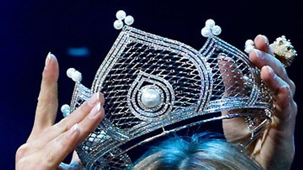 Самой красивой девушкой Сибири стала студентка из Новосибирска Самой красивой девушкой Сибири стала студентка из Новосибирска