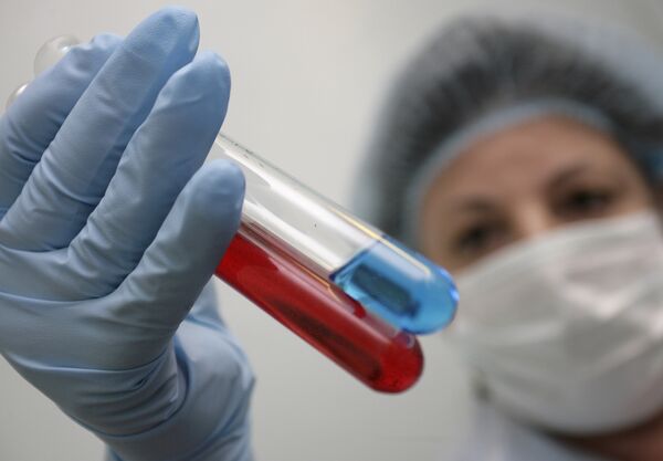 Испания определилась с группами риска для вакцинации против A/N1H1 Испания определилась с группами риска для вакцинации против A/N1H1