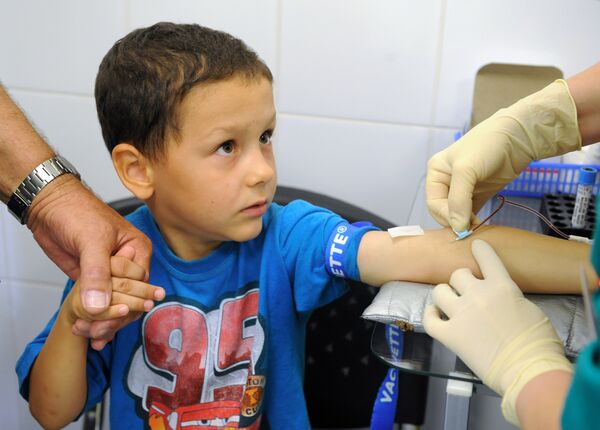 Две афинские школы закрыты на карантин из-за гриппа A/H1N1 Две афинские школы закрыты на карантин из-за гриппа A/H1N1