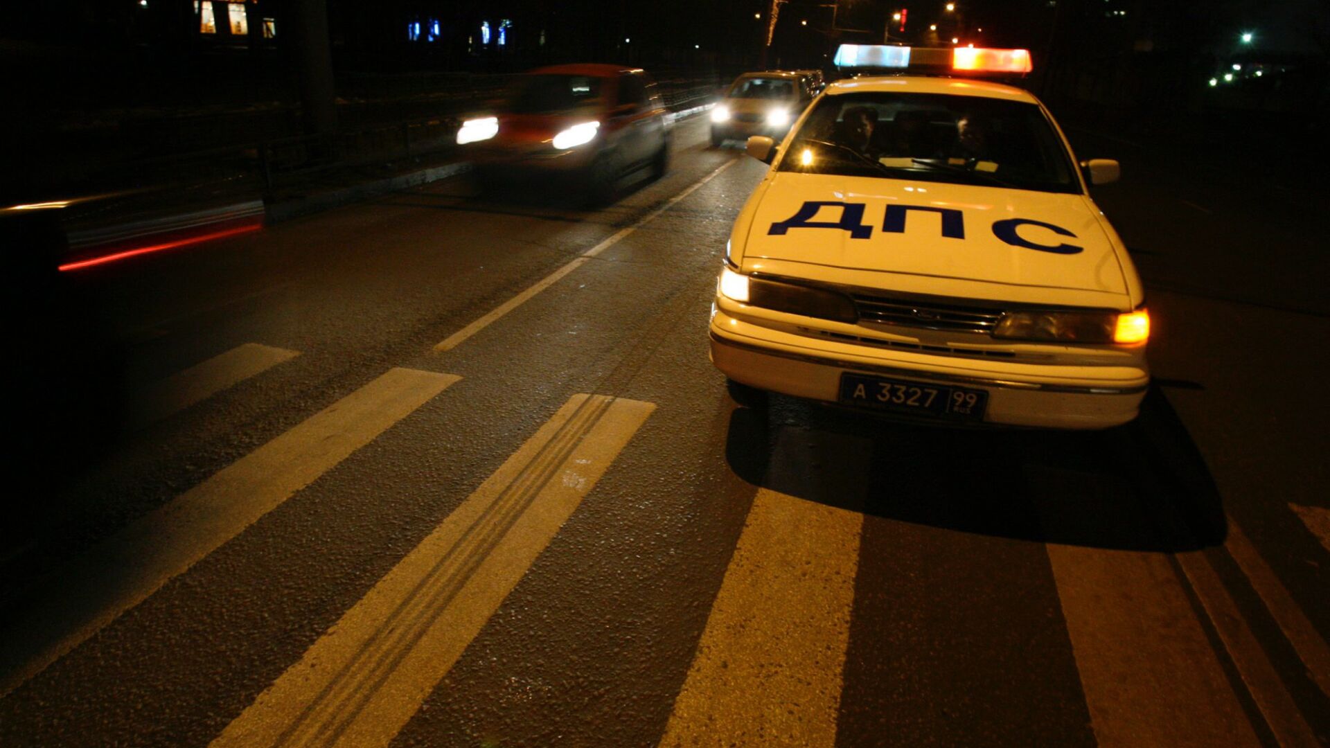Автомобиль насмерть сбил ребенка на самокате на севере Москвы