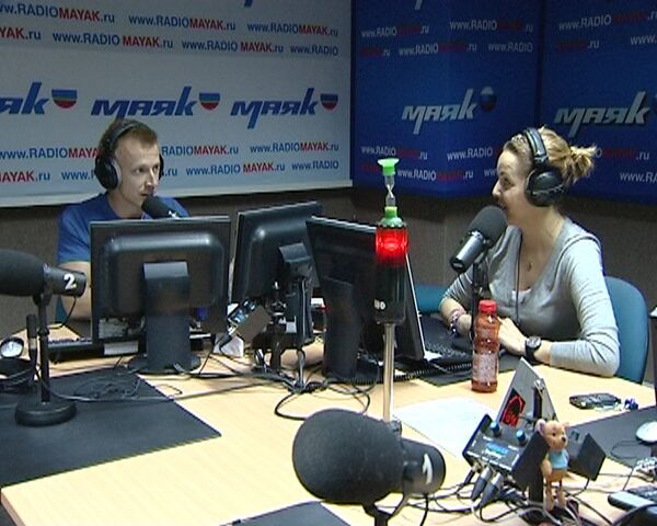 От официоза к вечному драйву – трансформация Маяка От официоза к вечному драйву – трансформация Маяка