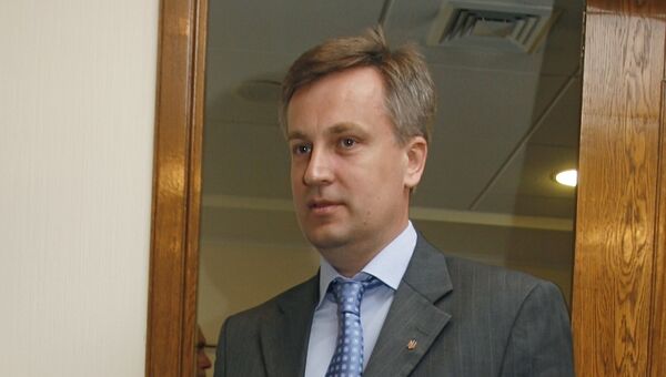 Председатель СБУ Валентин Наливайченко Председатель СБУ Валентин Наливайченко