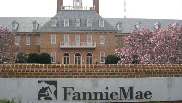 Fannie Mae Fannie Mae