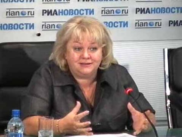 Пресс-конференция руководителя Управления ЗАГС г.Москвы Пресс-конференция руководителя Управления ЗАГС г.Москвы