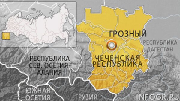 Грозный Грозный