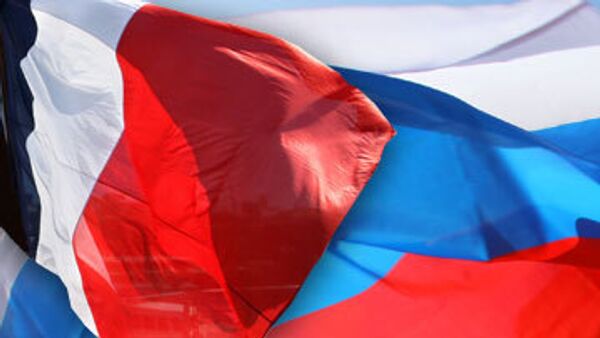 Россия-Франция Россия-Франция