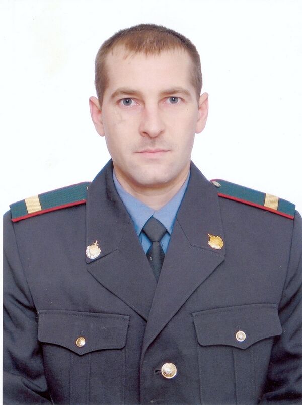 Дружин Вячеслав Владимирович Дружин Вячеслав Владимирович