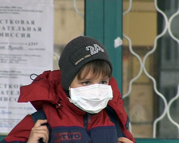 Школы в Ставрополе закрыты на карантин из-за гриппа до 27 ноября Школы в Ставрополе закрыты на карантин из-за гриппа до 27 ноября