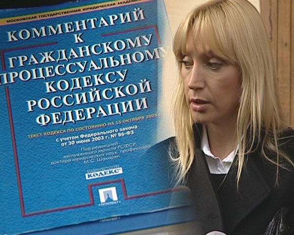 Орбакайте сменила защиту: бороться за Дени будет адвокат-мужчина Орбакайте сменила защиту: бороться за Дени будет адвокат-мужчина