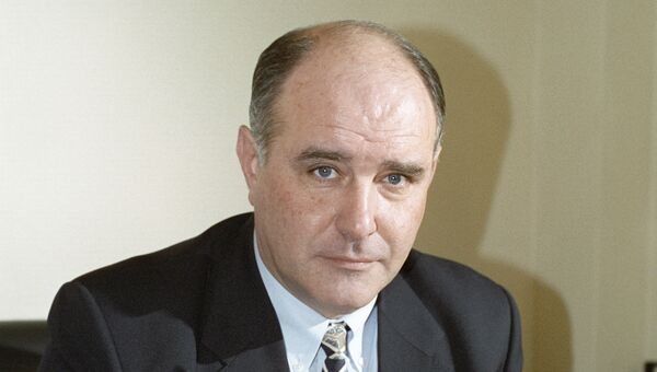 Замглавы МИД РФ Григорий Карасин, архивное фото Замглавы МИД РФ Григорий Карасин, архивное фото