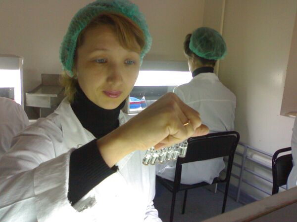 Вакцины Пандефлю для защиты от вируса A/H1N1 Вакцины Пандефлю для защиты от вируса A/H1N1