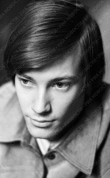 Владимир Конкин Владимир Конкин