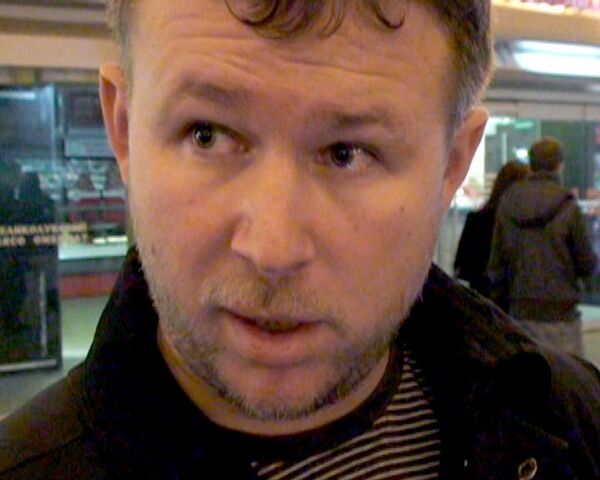 Вагон перевернулся и летел 50 метров – пассажир Невского экспресса Вагон перевернулся и летел 50 метров – пассажир Невского экспресса