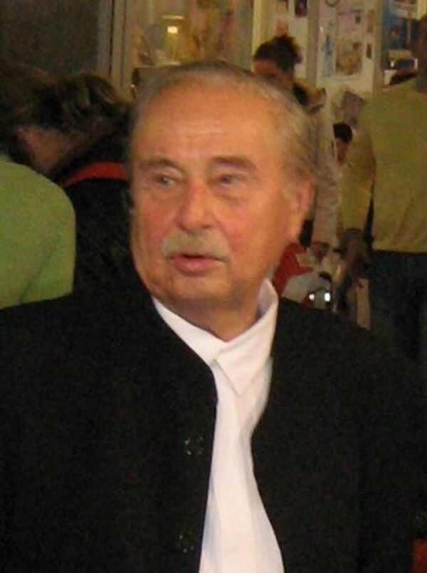 Милорад Павич Милорад Павич