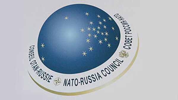 Совет Россия-НАТО Совет Россия-НАТО