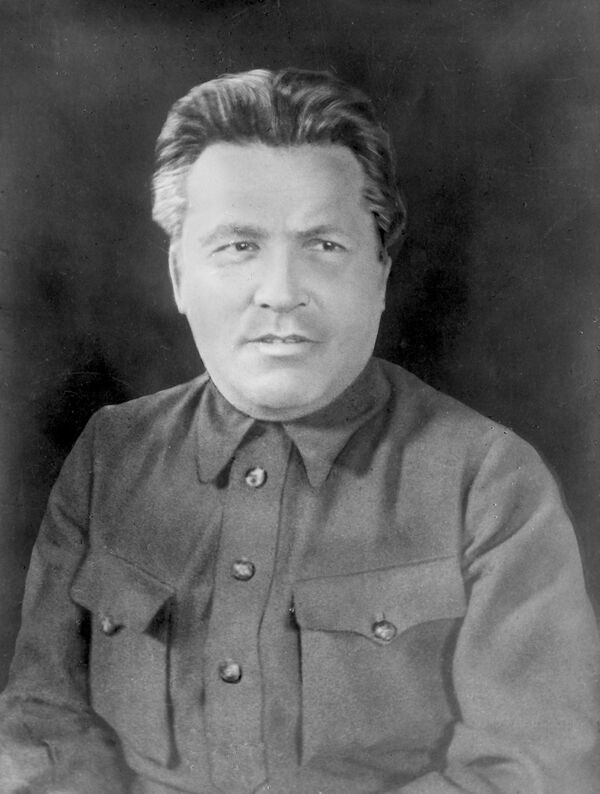 Киров Сергей Миронович Киров Сергей Миронович