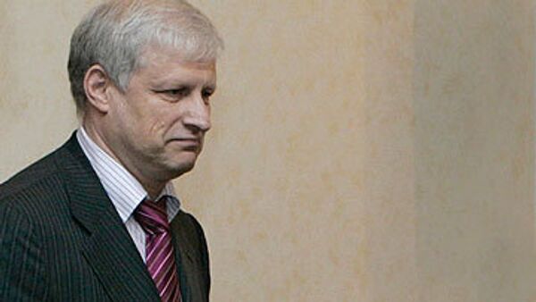 Сергей Фурсенко Сергей Фурсенко