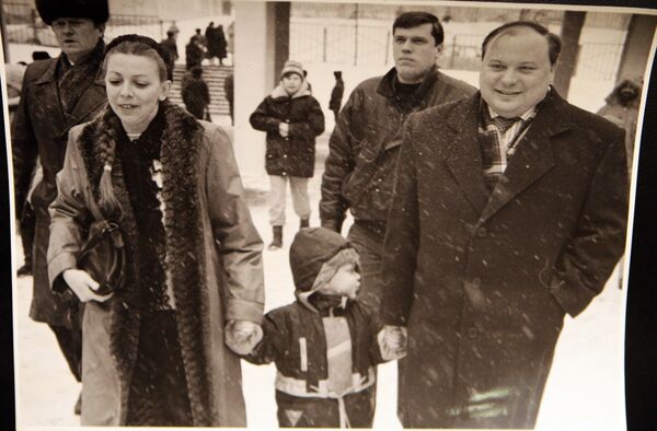 Егор Гайдар Егор Гайдар