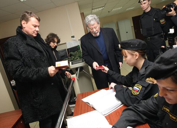 Пресненский суд Москвы рассматривает дело актера Владислава Галкина Пресненский суд Москвы рассматривает дело актера Владислава Галкина