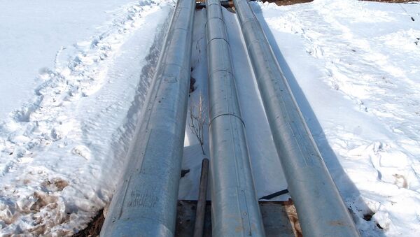 Новокуйбышеский нефтеперерабатывающий завод Новокуйбышеский нефтеперерабатывающий завод