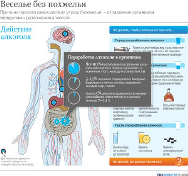 Веселье без похмелья Веселье без похмелья