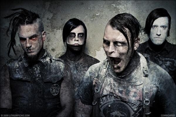 RAMMSTEIN RAMMSTEIN