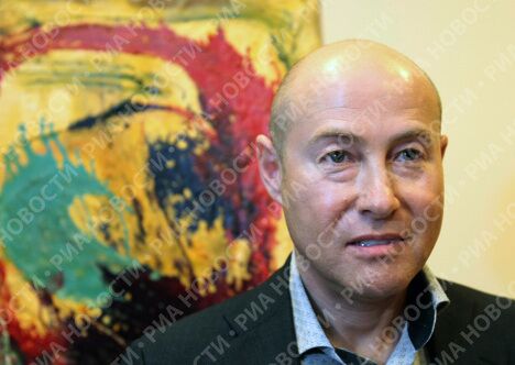Член совета директоров ИЛИМ-Групп Михаил Зингаревич Член совета директоров ИЛИМ-Групп Михаил Зингаревич